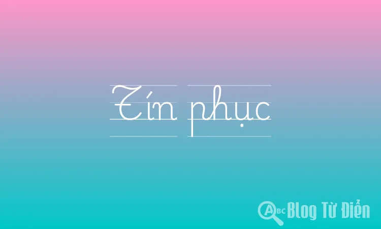 Tín phục
