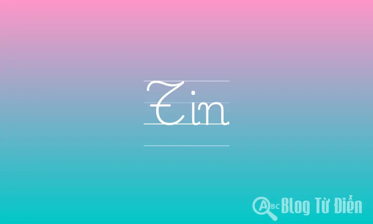 Tin