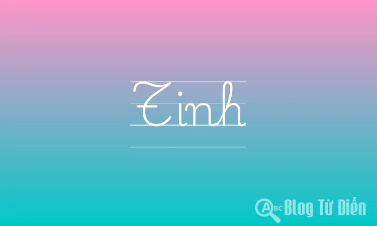 Tinh