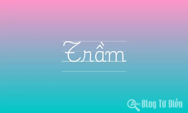 Trầm
