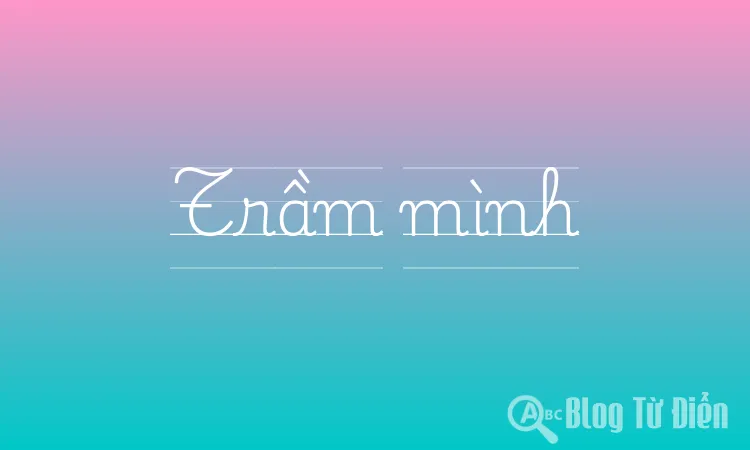 Trầm mình