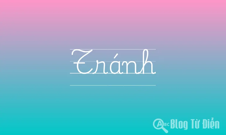 Tránh