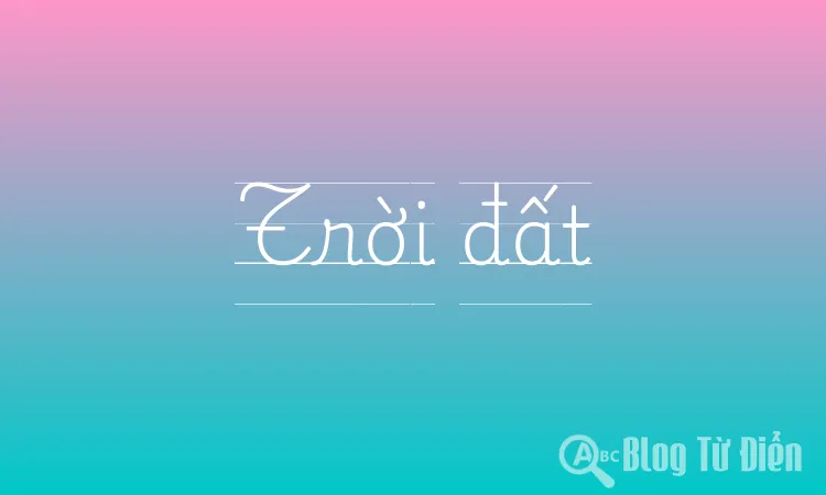 Trời đất
