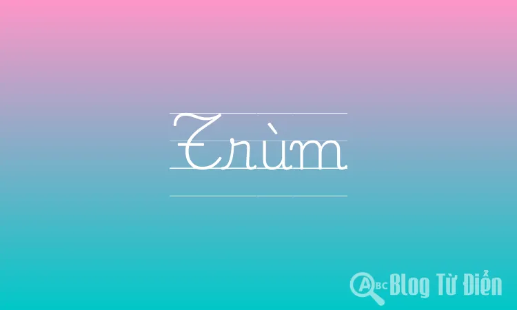Trùm