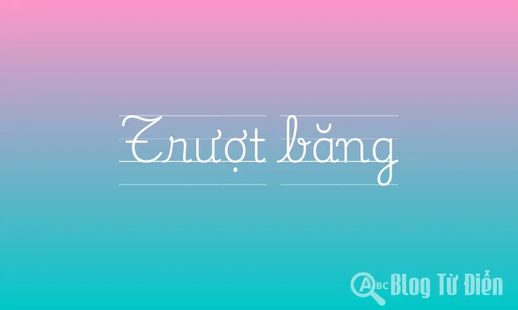 Trượt băng