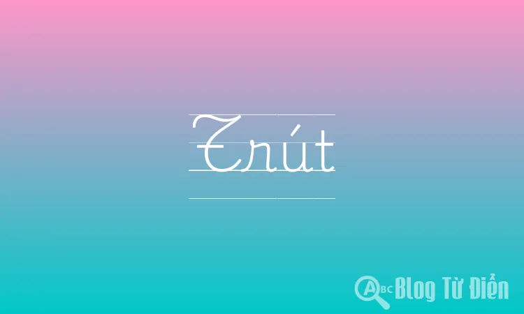 Trút