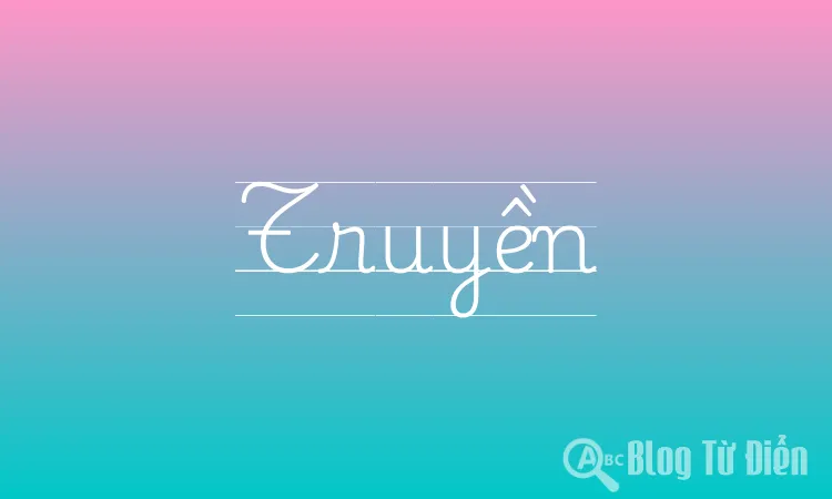 Truyền