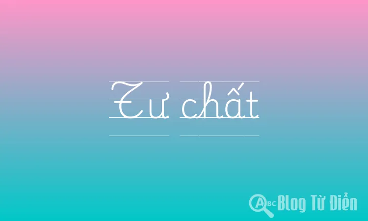 Tư chất
