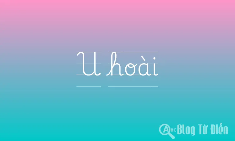 U hoài