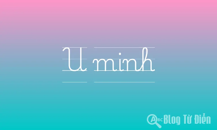 U minh