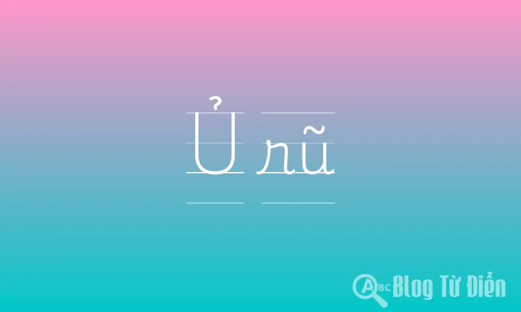 Ủ rũ