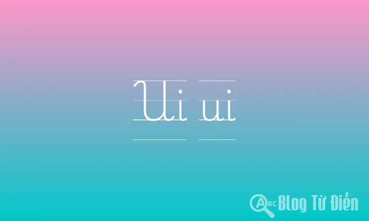 Ui ui