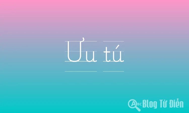 Ưu tú