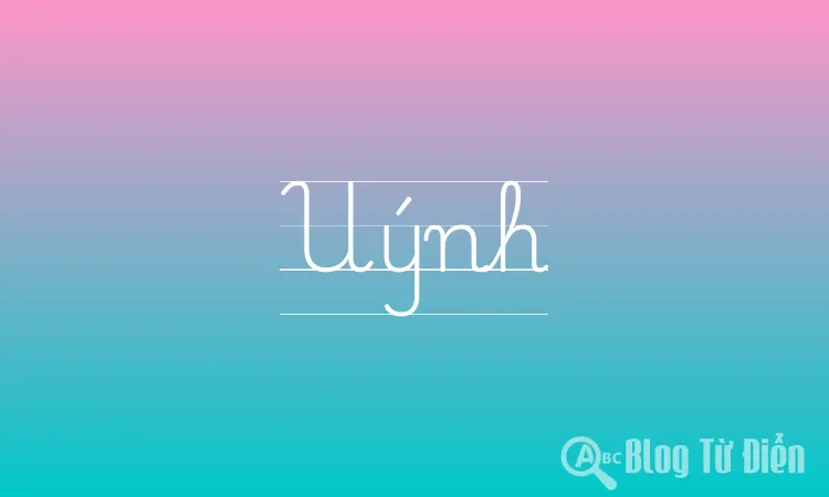 Uýnh