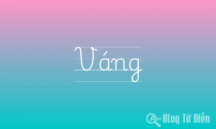 Váng