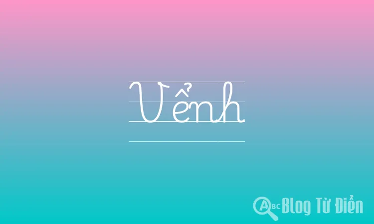 Vểnh