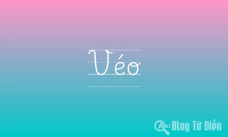 Véo