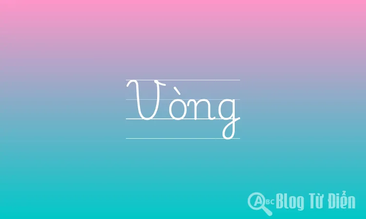 Vòng