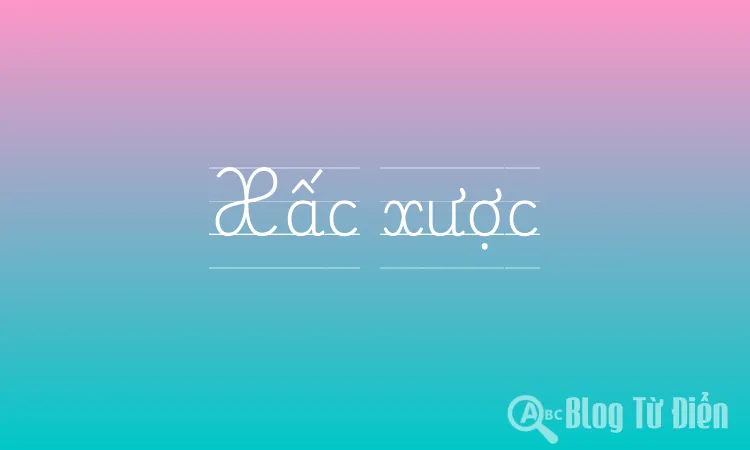 Xấc xược