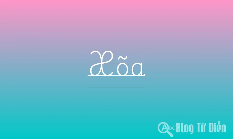 Xõa
