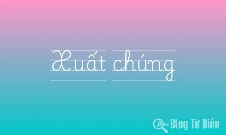 Xuất chúng