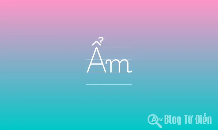 Ẩm