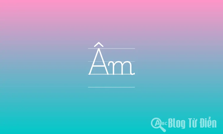 Âm