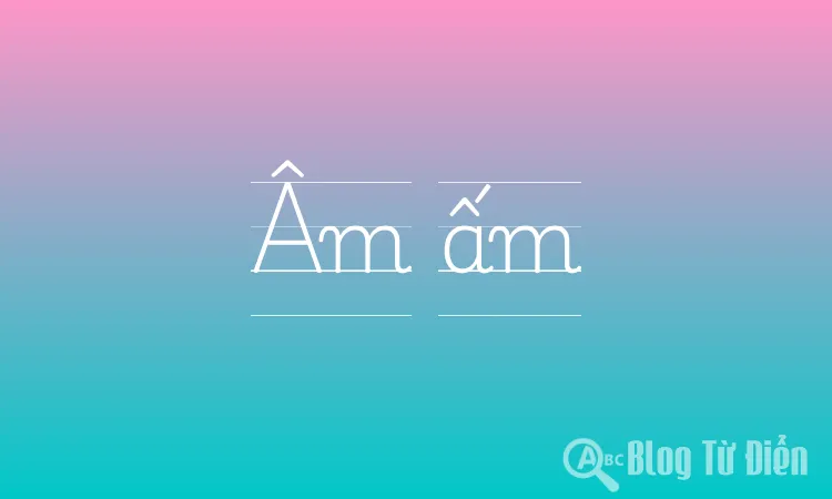 Âm ấm