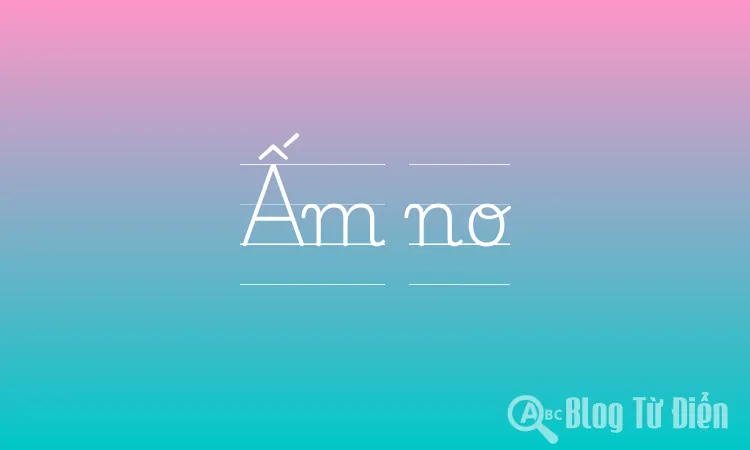 Ấm no