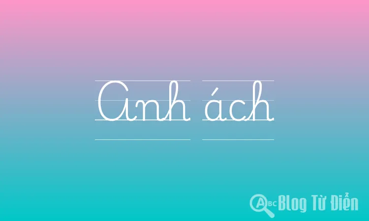 Anh ách