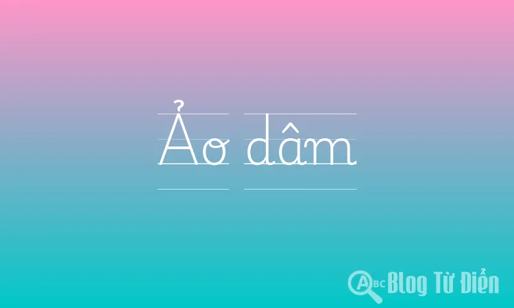 Ảo dâm
