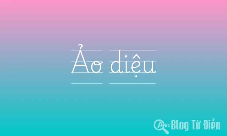 Ảo diệu