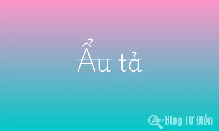 Ẩu tả