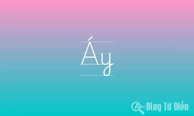 Áy