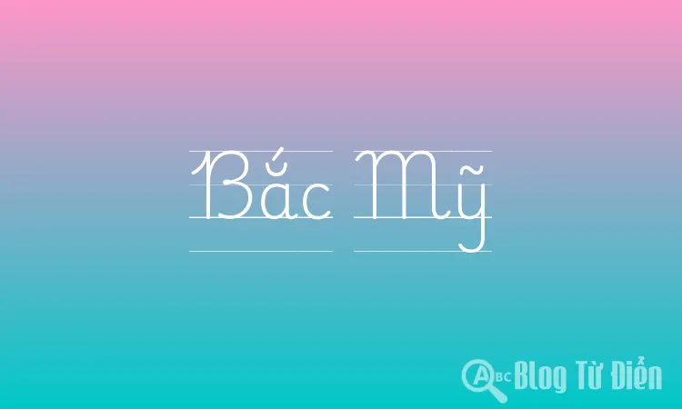 Bắc Mỹ