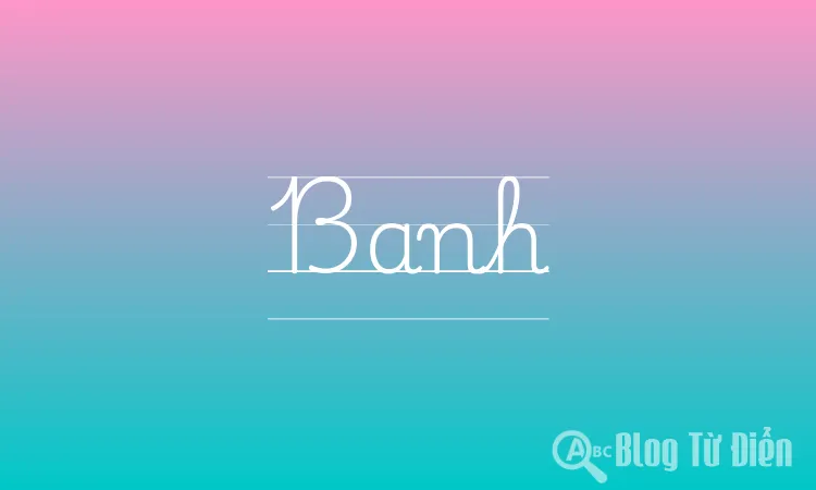 Banh
