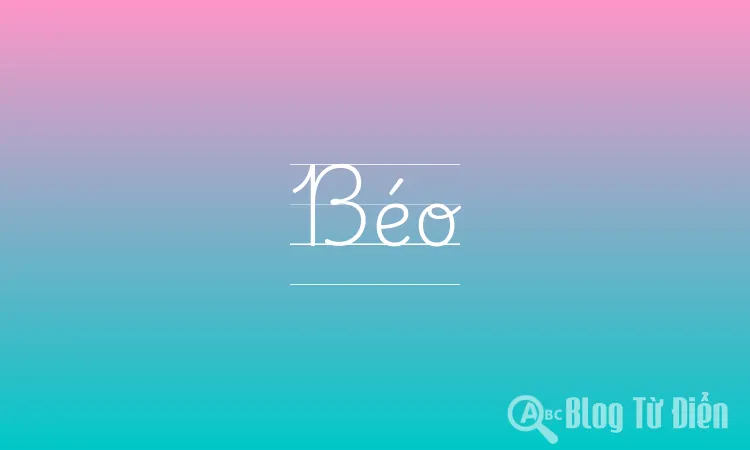 Béo