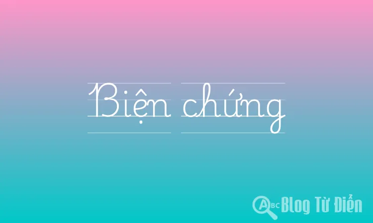 Biện chứng