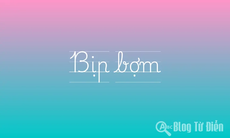 Bịp bợm