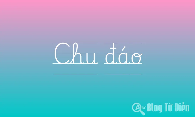 Chu đáo