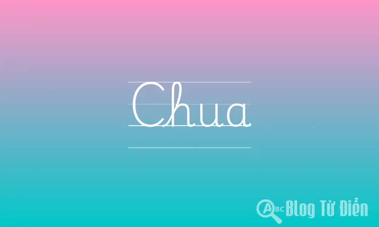 Chua