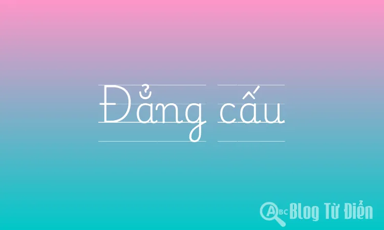 Đẳng cấu
