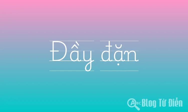 Đầy đặn