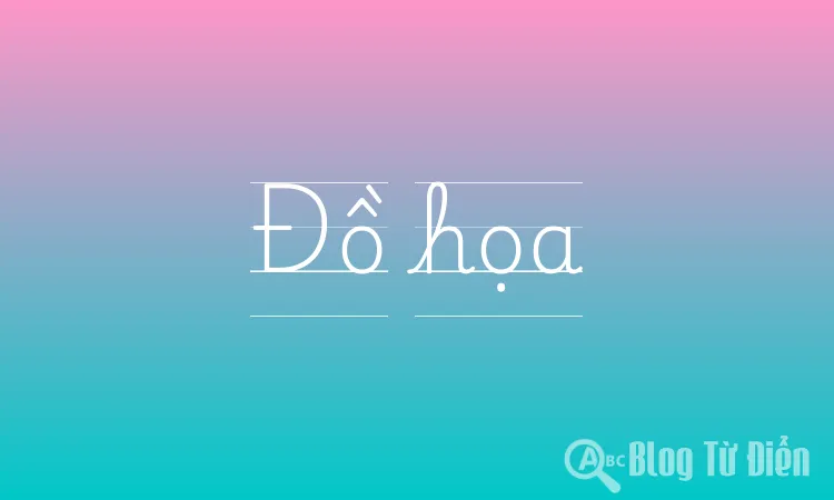 Đồ họa