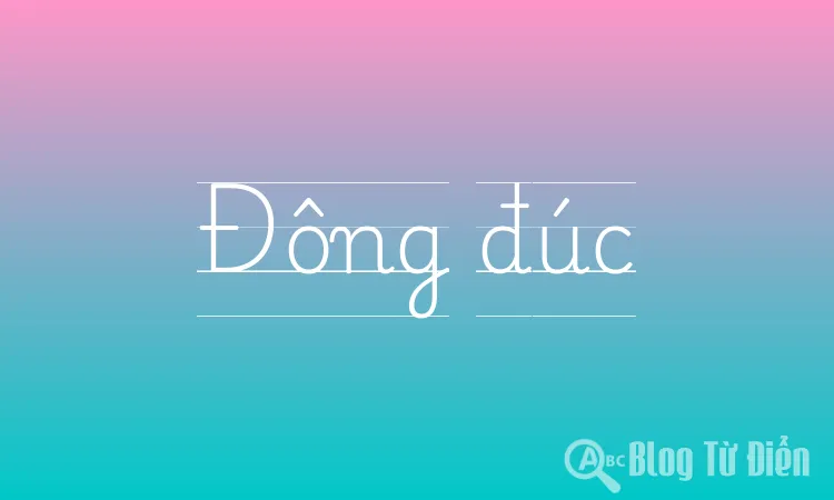 Đông đúc