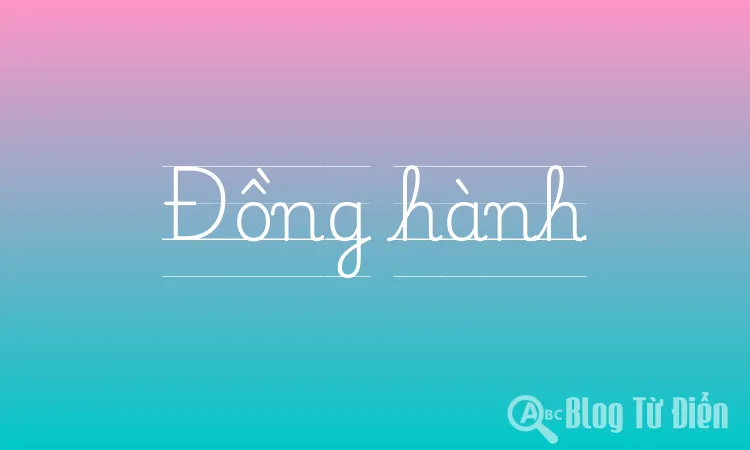 Đồng hành