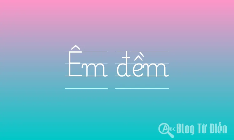 Êm đềm