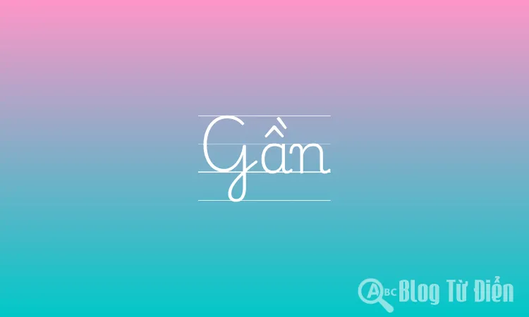 Gần