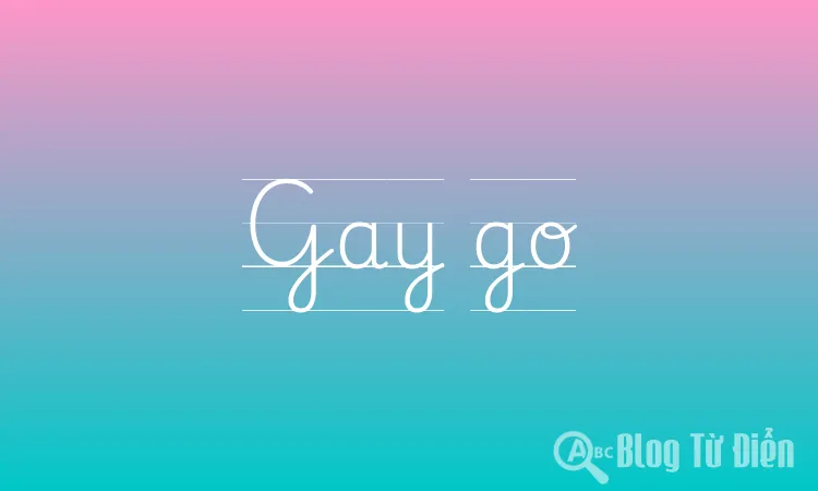 Gay go