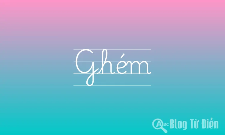 Ghém